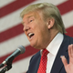 Illustration for article titled Donald Trump Is Familiar With the Concept of Crying but Has Not Engaged In It Himself